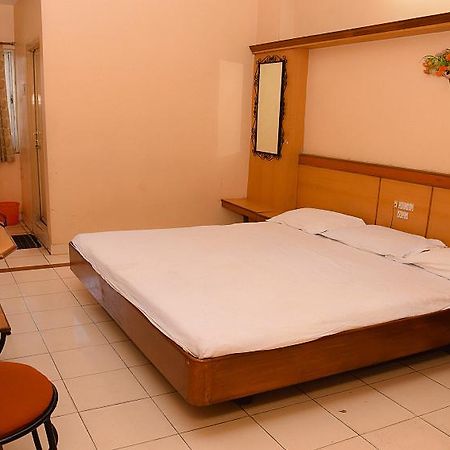 Hotel Vishnu Residency Visakhapatnam Extérieur photo