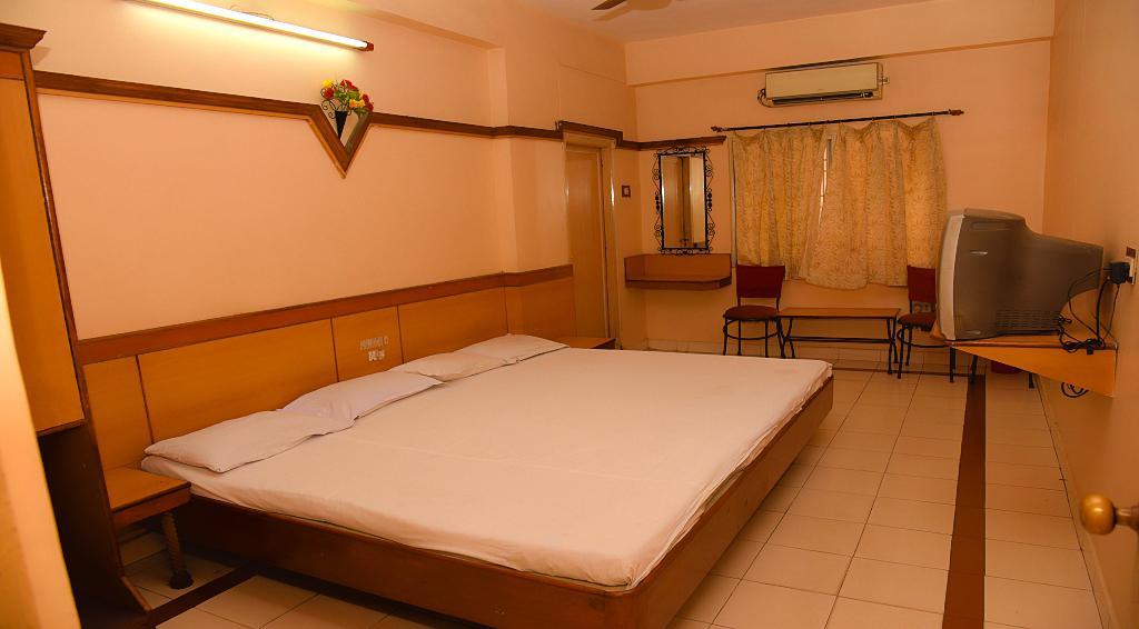 Hotel Vishnu Residency Visakhapatnam Extérieur photo