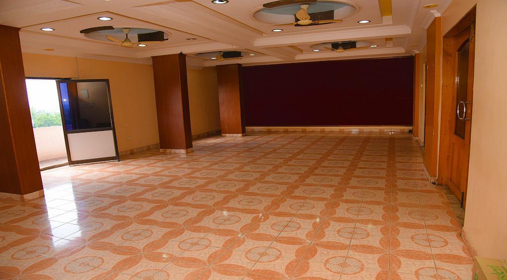 Hotel Vishnu Residency Visakhapatnam Extérieur photo