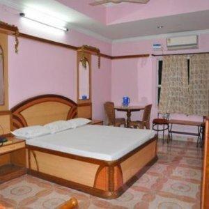 Hotel Vishnu Residency Visakhapatnam Extérieur photo